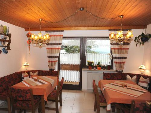 Hostal G�stehaus Vogl