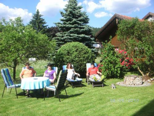 Hostal G�stehaus Vogl
