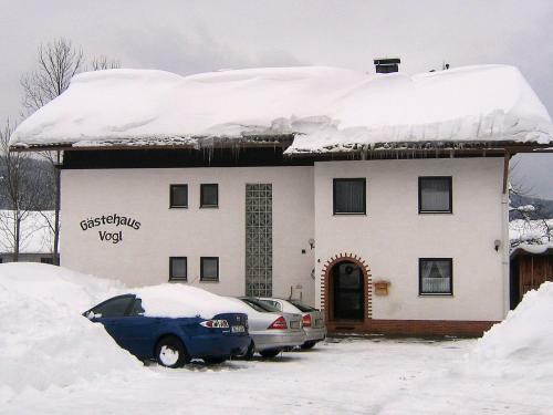 Hostal G�stehaus Vogl