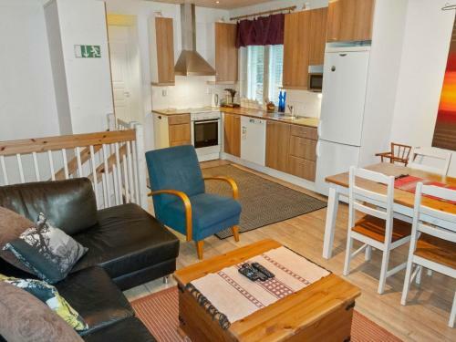 Holiday Home Levin Alppi A3