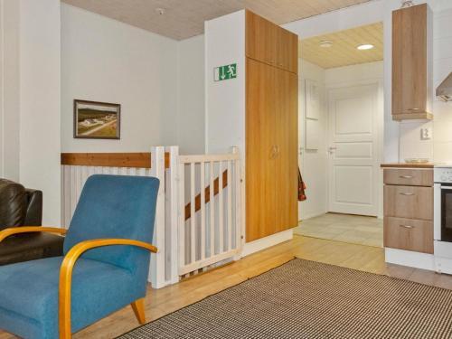 Holiday Home Levin Alppi A3