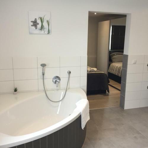 Apartamento Fewo 2 Am Fischerweg