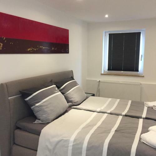 Apartamento Fewo 2 Am Fischerweg