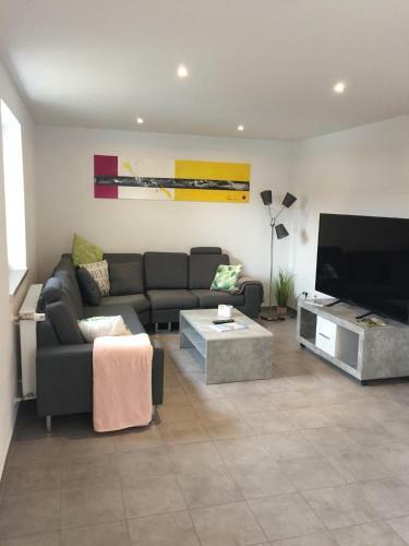 Apartamento Fewo 2 Am Fischerweg