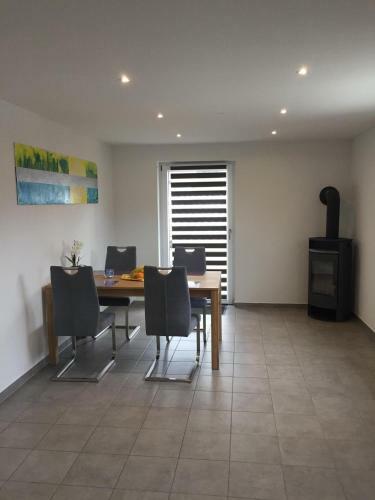 Apartamento Fewo 2 Am Fischerweg