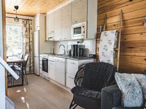 Holiday Home K�tk�l�inen 5 E 3