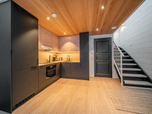 Holiday Home Levi Sky Iglo