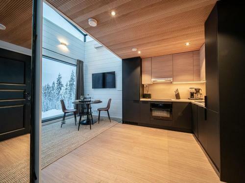 Holiday Home Levi Sky Iglo