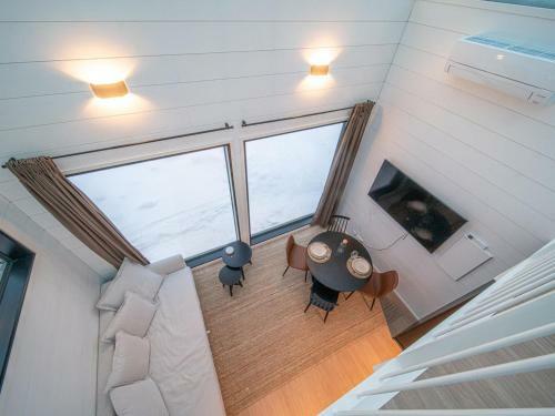 Holiday Home Levi Sky Iglo