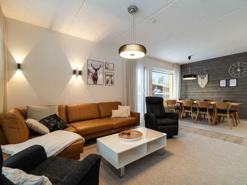 Holiday Home Tunturinlaita C2