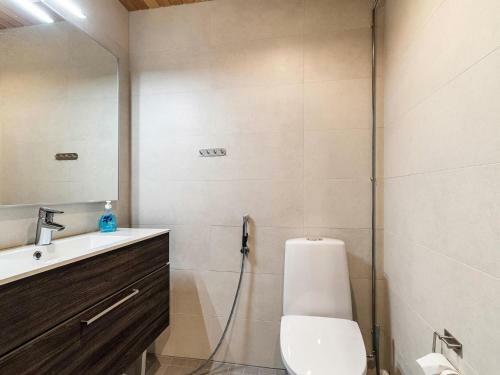 Holiday Home Tunturinlaita C2