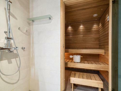 Holiday Home Tunturinlaita C2