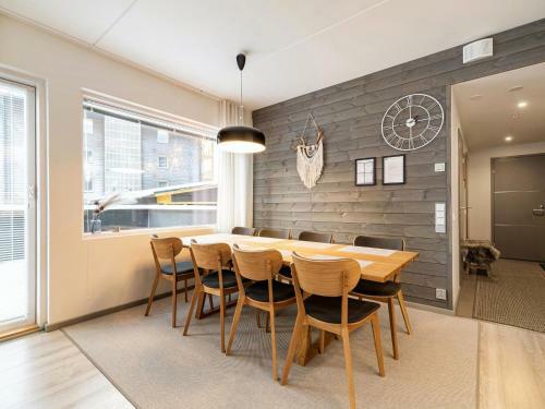 Holiday Home Tunturinlaita C2