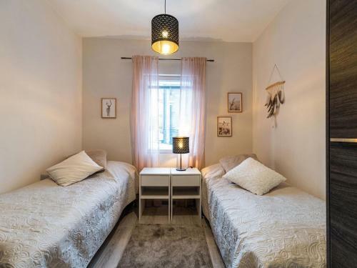 Holiday Home Tunturinlaita C2