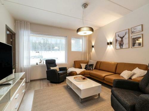 Holiday Home Tunturinlaita C2