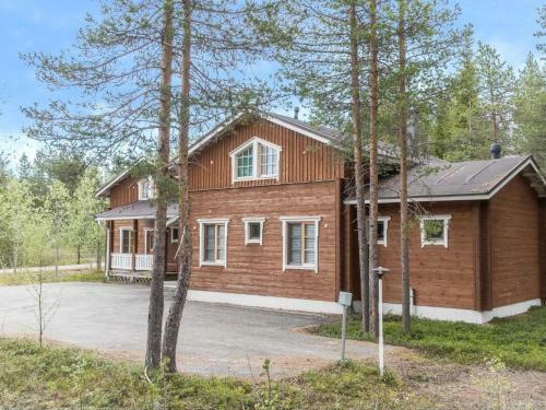 Holiday Home Lauri 4 Iso