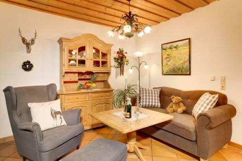 Apartamento Ferienwohnung Am Panoramaweg