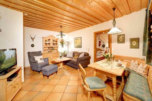 Apartamento Ferienwohnung Am Panoramaweg