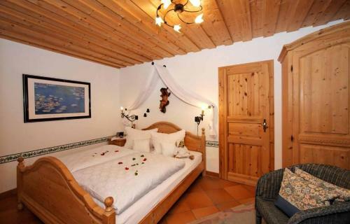 Apartamento Ferienwohnung Am Panoramaweg