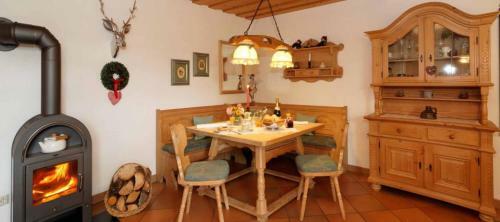 Apartamento Ferienwohnung Am Panoramaweg