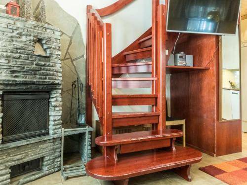 Holiday Home Levin Otava 12