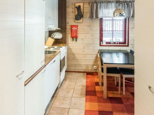 Holiday Home Levin Otava 12