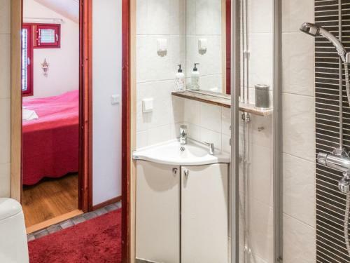 Holiday Home Levin Otava 12