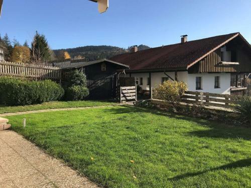 Apartamentos Ferienwohnungen Jonuscheit