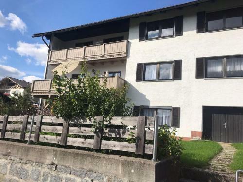 Apartamentos Ferienwohnungen Jonuscheit