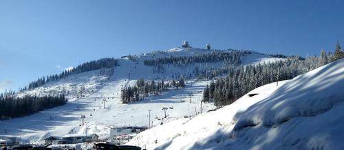 Apartamentos Ferienwohnungen Jonuscheit