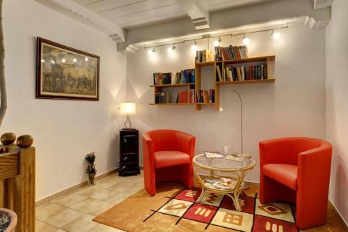 Apartamento Haus Am Silberbergbach