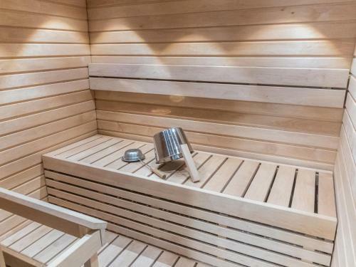 Holiday Home Skistar 315