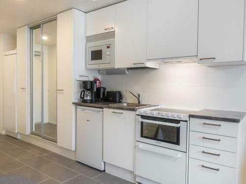 Holiday Home Skistar 315