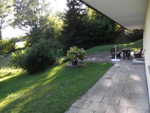 Apartamento Fewo 4 Am Rechens�ldenweg 29