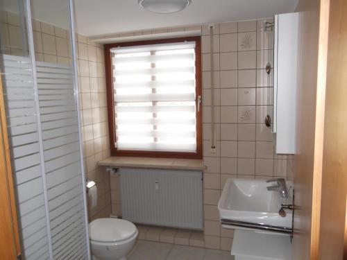 Apartamento Fewo 4 Am Rechens�ldenweg 29