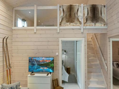 Holiday Home M�nnikk�