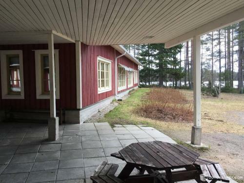 Apartamento Nordic Lakes Oy/ab