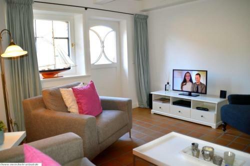 Apartamento Reethus We 2, F�hrkiek