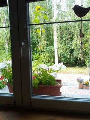 Apartamento An Der Alten Ziegelei