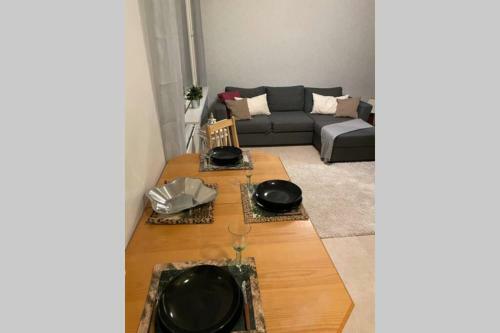 Apartamento Style Studio In Tornio