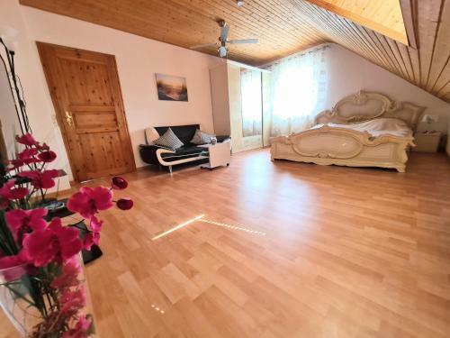 Apartamento Holzfeld