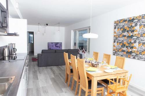 Apartamento Riverside Residences