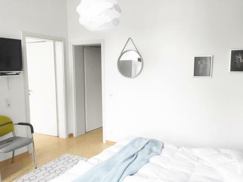 Apartamento R�merburg-apartments