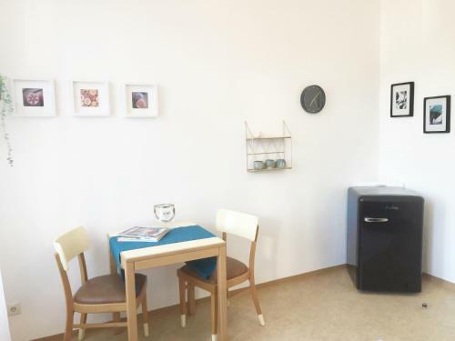 Apartamento R�merburg-apartments