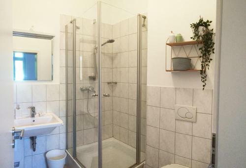Apartamento R�merburg-apartments