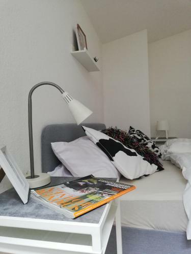 Apartamento R�merburg-apartments