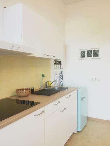 Apartamento R�merburg-apartments