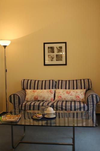 Hostal Gem�tlich Und Zentral In Boppard