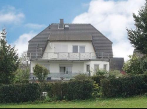 Apartamento Sch�ne Gro�e Ferienwohnung Im Mittelrheintal Nahe Loreley