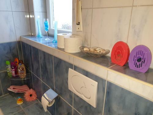Apartamento Sch�ne Gro�e Ferienwohnung Im Mittelrheintal Nahe Loreley